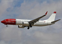 EI-FHJ @ LEBL - Landing rwy 25R - by Shunn311