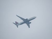 N3731T @ 1907 - Landing