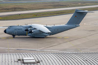 54 14 @ EDDK - 54+14 - Airbus A400M-180 - German Air Force