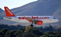 G-EZIZ @ LEMG - At Malaga - by Guitarist