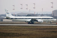 N817NA @ ETAR - ETAR - by Jeroen Stroes