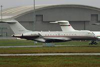 9H-VTD @ EGLF - Vistajet BD700 Global 6000 at Farnborough - FAB - by dave226688