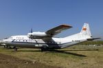 B-1059 - Antonov An-12BP CUB at the China Aviation Museum Datangshan - by Ingo Warnecke