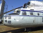 0122 - Mil Mi-6 HOOK at the China Aviation Museum Datangshan