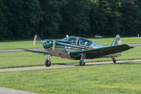 N78056 @ LSPL - Fluegerchilbi Bleienbach - by sparrow9
