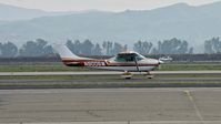 N9006M @ LVK - Livermore Airport California 2018.