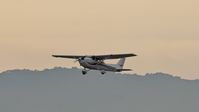 N324SP @ LVK - Livermore Airport California 2018.
