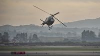 N67FM @ KLVK - Livermore Airport California 2018.