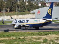 EI-EMO @ LPPT - PODKARPACKIE TRAVEL - by JC Ravon - FRENCHSKY