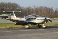 D-EHIP @ EBUL - D-EHIP  at Ursel. - by Raymond De Clercq