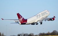 G-VAST @ EGCC - At Manchester - by Guitarist