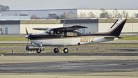 N99YZ @ LVK - Livermore Airport California 2018. - by Clayton Eddy