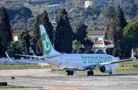 PH-HXC @ LEMG - At Malaga - by Guitarist
