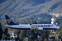 EI-FOZ @ LEMG - At Malaga - by Guitarist