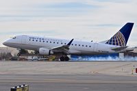 N652RW @ KBOI - Landing RWY 10L.