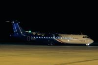 G-IACY @ EGSH - Return Visitor. - by keithnewsome