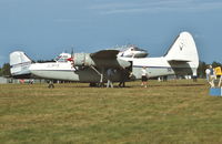SE-BKH @ ESTL - Ljungbyhed F.5 Air Base 25.8.1996 - by leo larsen
