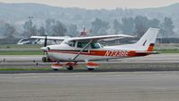 N733BE @ LVK - Livermore Airport California 2018. - by Clayton Eddy