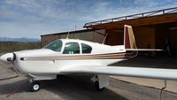 N6400U @ DRO - N6400U Sep, 2016 - by Adam Wilson