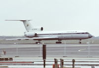 UR-85218 @ CPH - Copenhagen 28.8.1996 - by leo larsen