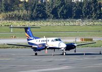 EC-GHZ @ LEMG - At Malaga - by Guitarist