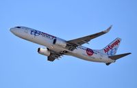 EC-LYR @ LEMG - At Malaga - by Guitarist