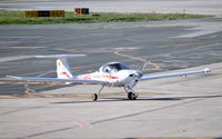 EC-MRQ @ LEMG - At Malaga - by Guitarist