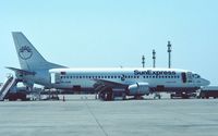 TC-SUR @ AYT - Antalya 29.8.1996 - by leo larsen