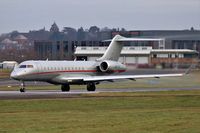 9H-IGH @ EGLF - Vistajet 9H-IGH departing Farnborough on 24 - by dave226688