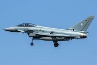 30 98 @ ETNN - 30+98 - Eurofighter EF-2000 Typhoon S - German Air Force