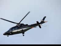 G-KLNH @ EGBK - Departing Sywell Areodrome today.