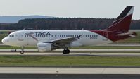 N991TA @ IAD - Taxiing to the runway. - by Gerald Howard
