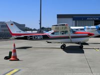 D-EHWR @ EDDK - Reims Aviation FR182 Skylane RG - Private - 0020 - D-EHWR - 20.07.2016 - CGN - by Ralf Winter