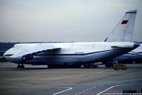 CCCP-82023 @ EDDK - Antonov An-124-100 Ruslan - SU-AFL Aeroflot Soviet Airlines - CCCP-82023 - 21.11.1989 - CGN - by Ralf Winter