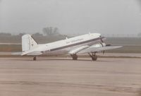 G-APML @ EGNX - 1984? - by David Talbot