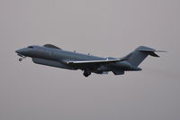 ZJ692 @ EGSH - Departing from Norwich. - by Graham Reeve