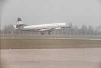G-BFZL @ EGNX - 1984/5 - by David Talbot