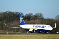 EI-ENG @ EGCC - At Manchester - by Guitarist