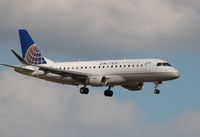 N151SY @ KDFW - ERJ 170-200 LR