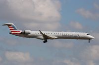 N948LR @ KDFW - CL-600-2D24