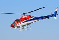 N31BH @ KBOI - Departing BOI. - by Gerald Howard