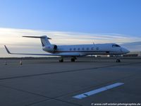 CS-DKE @ EDDK - Gulfstream Aerospace GV-SP G550 - NJE NetJets Transportes Aereos - 5094 - CS-DKE - 2015 - CGN - by Ralf Winter