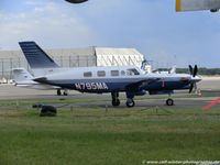 N795MA @ EDDK - Piper PA-46-350P Malibu - BCI  LLC - 4636007 - N795MA - 10.08.2016 - CGN - by Ralf Winter