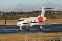 M-TELE @ LFQG - Parked - by Romain Roux