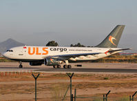 TC-SGM @ LEBL - Lining up rwy 25L for departure... - by Shunn311