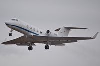 N15HE @ KBOI - Departing BOI. - by Gerald Howard