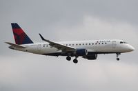 N621CZ @ KDFW - ERJ 170-200 LR - by Mark Pasqualino
