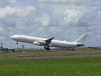 9H-SUN @ NZAA - lift off - by magnaman