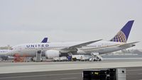 N45905 @ KSFO - SFO 2018. - by Clayton Eddy