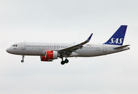 SE-ROE @ CPH - Copenhagen 20.1.2018 app to R-22L - by leo larsen